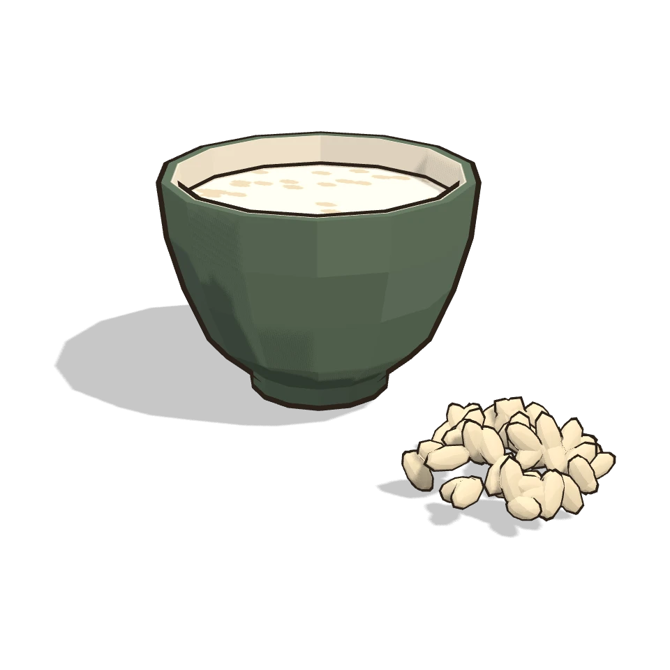 甘酒 (Amazake)