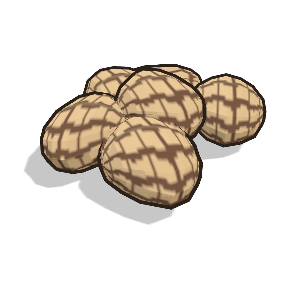 浅蜊 (Manila clam)