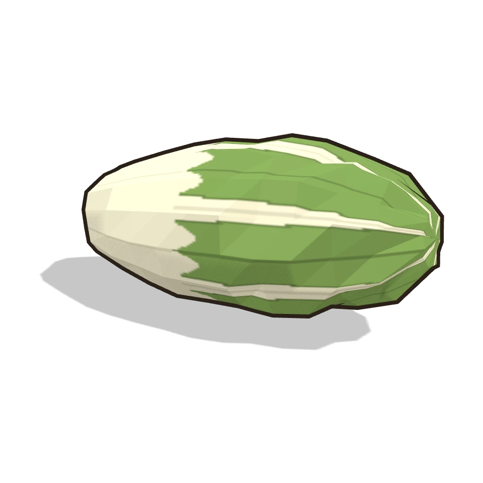 白菜 (Col china)