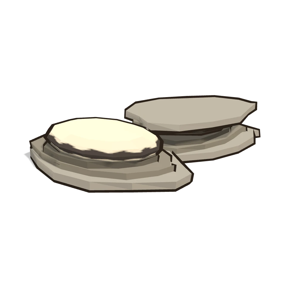 牡蠣 (Ostra)