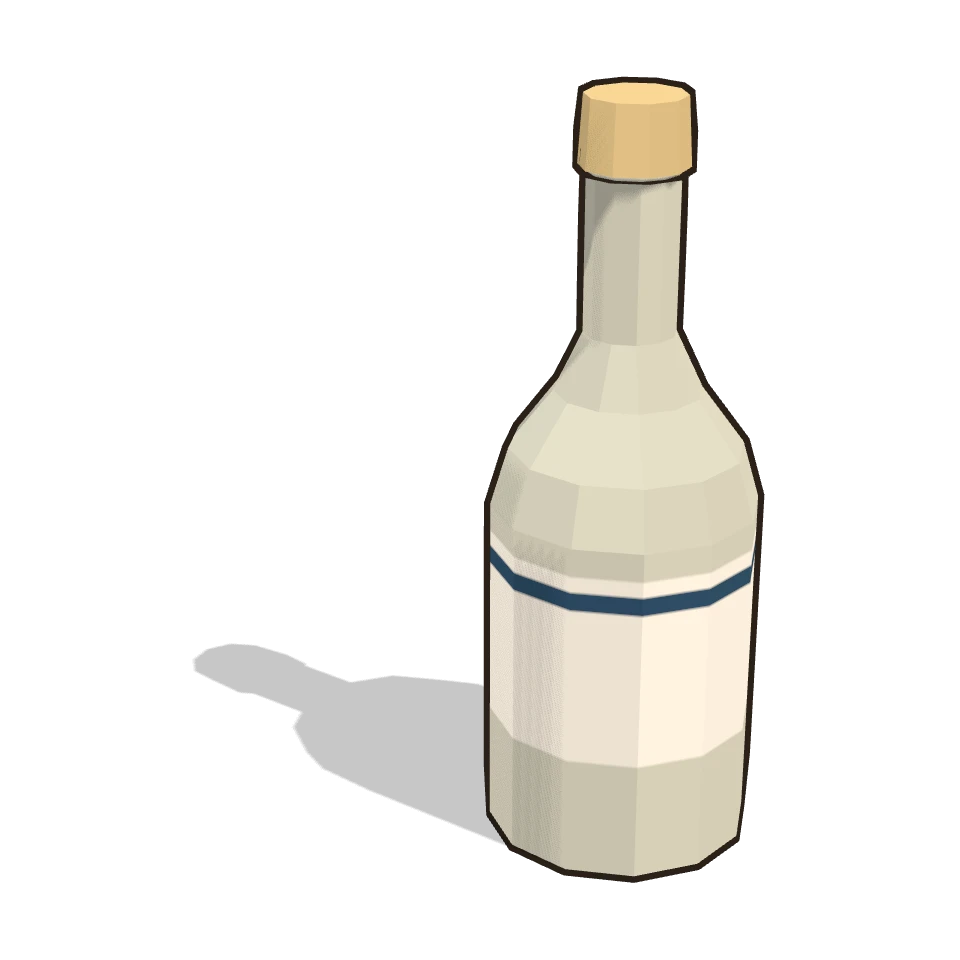 米酢