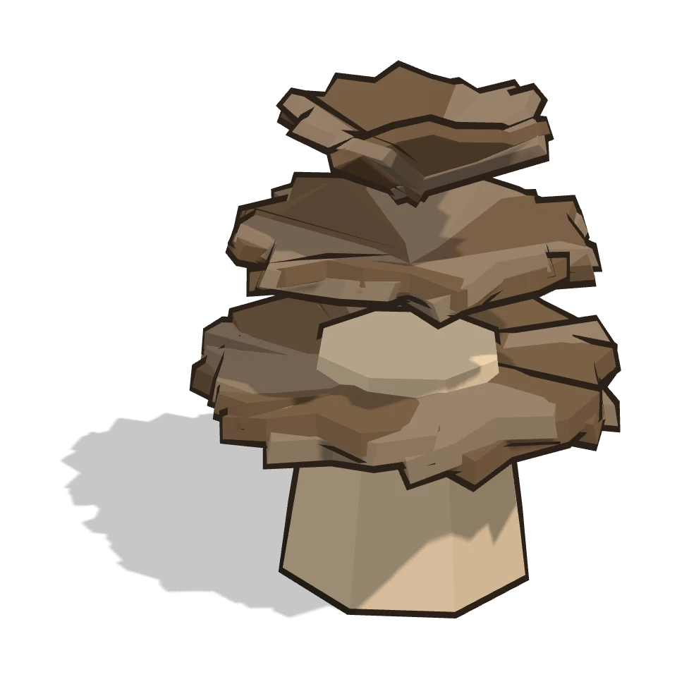舞茸 (Maitake (hen of the woods))