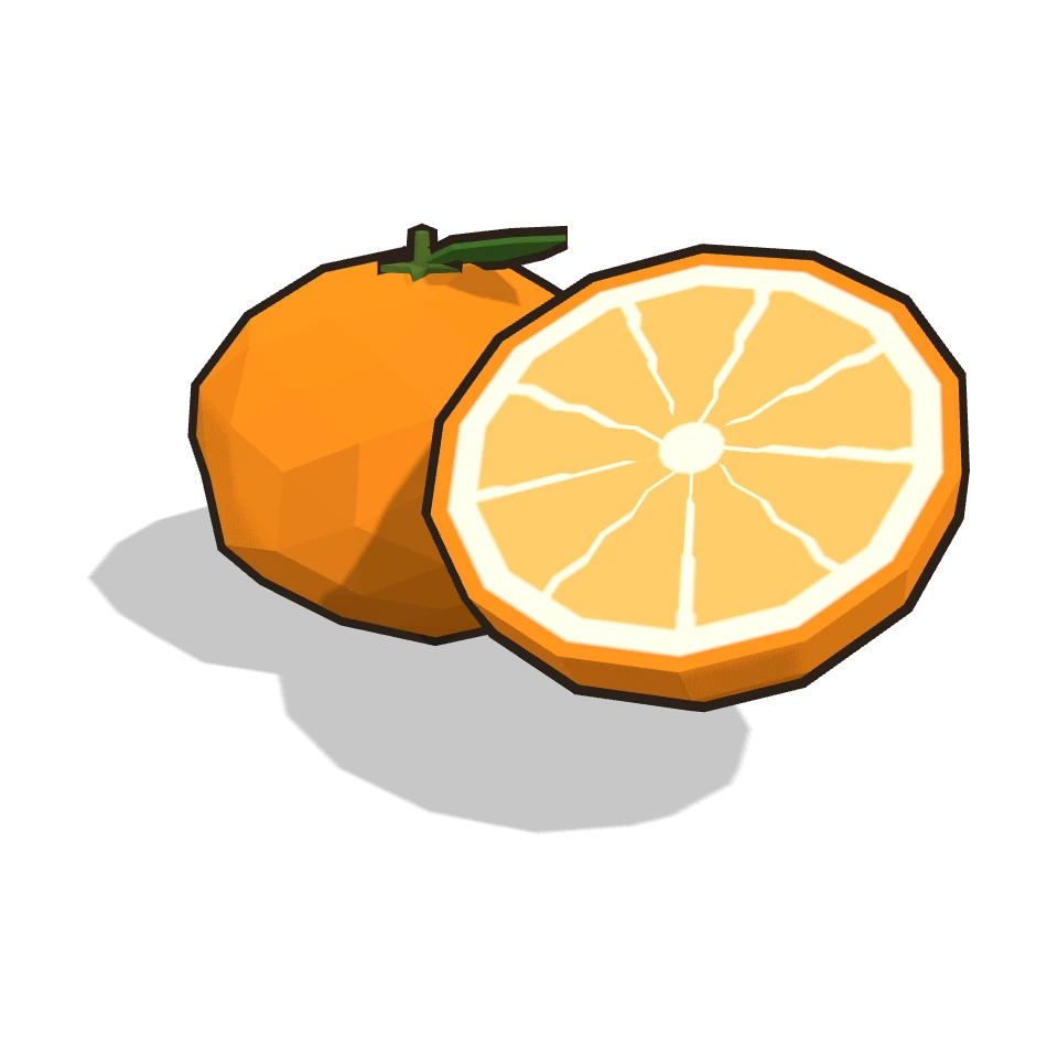 蜜柑 (Mandarina satsuma)