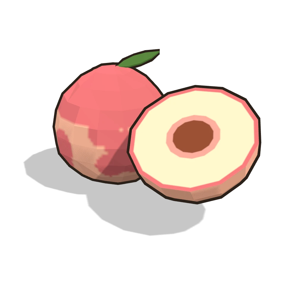 桃