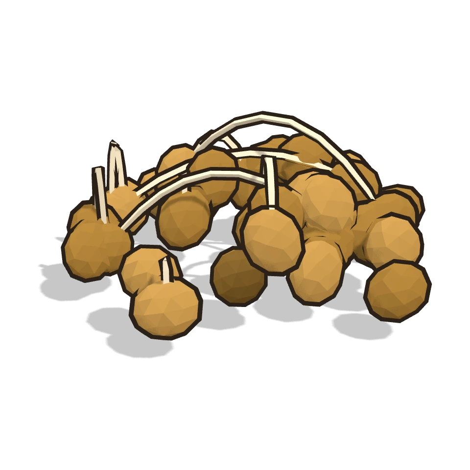 納豆 (Nattō)