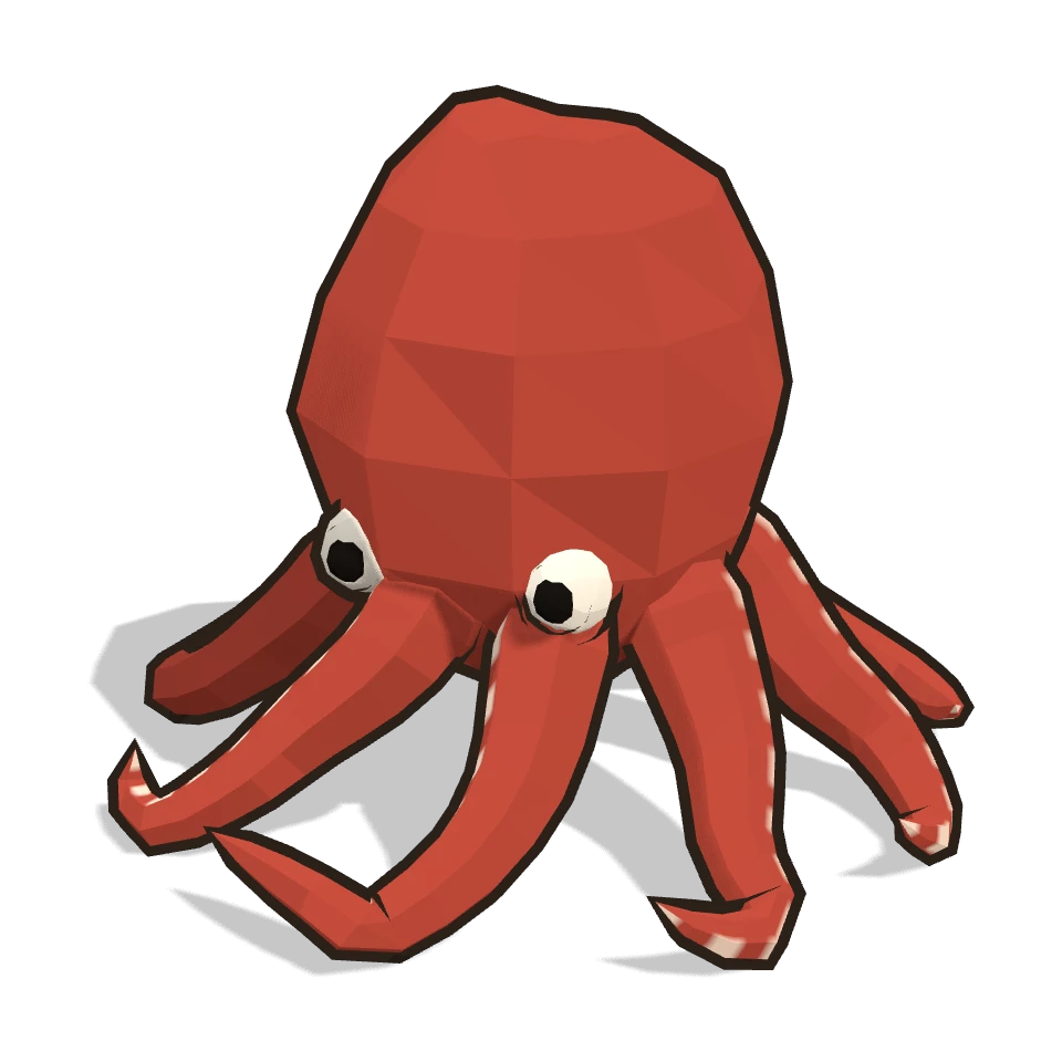 蛸 (Pulpo)